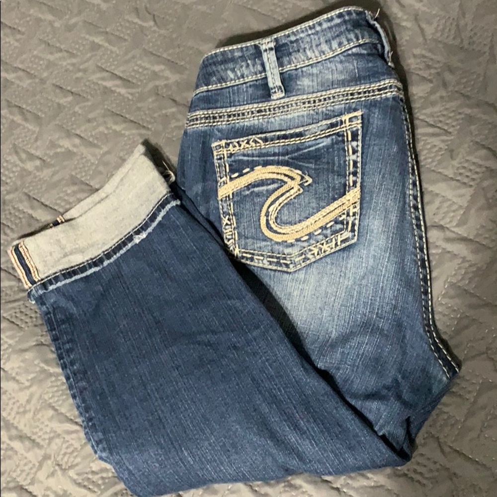 Women’s capris